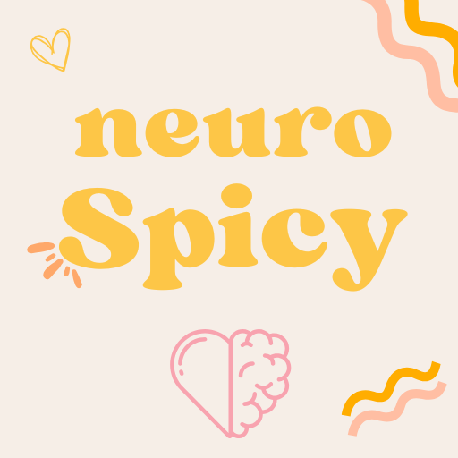 Neurospicy